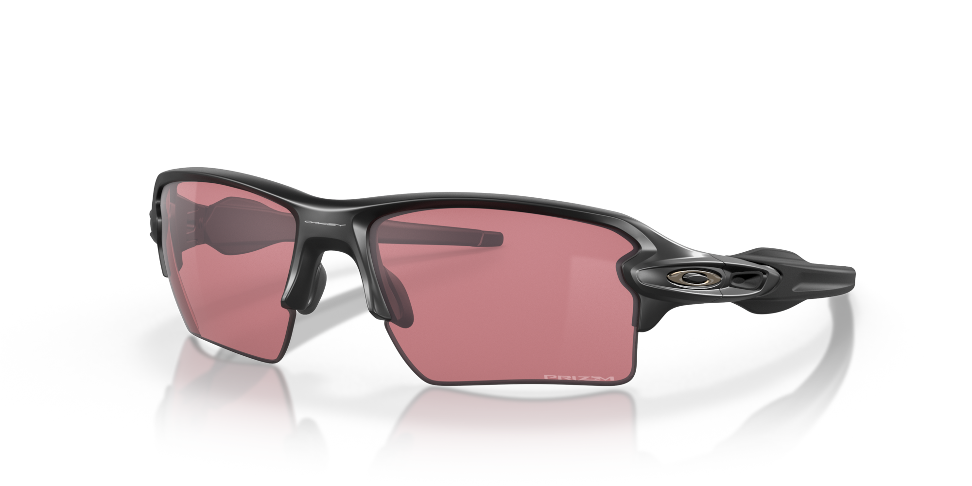 Oakley Flak 2.0 XL Matte Black w/ PRIZM Dark Golf Lens (91889059)