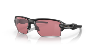 Oakley Flak 2.0 XL Matte Black w/ PRIZM Dark Golf Lens (91889059)