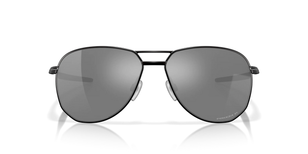 Oakley Contrail Satin Black w/ PRIZM Black Polarized Lens (41470457)