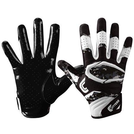 Cutters REV PRO 2.0 S.E. Football Glove-Adult