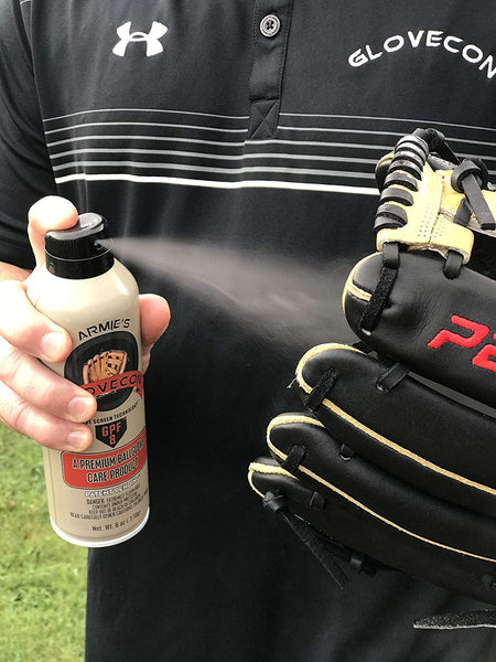 Glovecon Glove Care Product