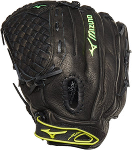 Mizuno 311941 Prospect 12.5 Youth Fastpitch Glove-LH THROWER