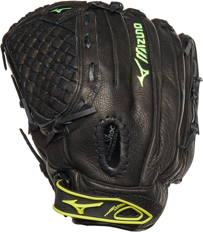 Mizuno 311941 Prospect 12.5 Youth Fastpitch Glove-LH THROWER