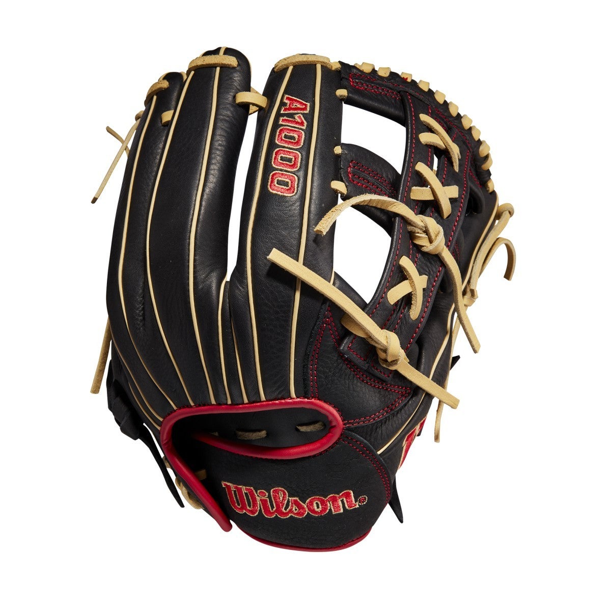 Wilson A1000® 1912 12" Baseball Glove