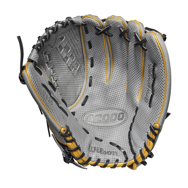 Wilson A2000™ VSS 12.5" Fastpitch Glove