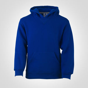 Russell Athletic Youth Dri-Power Fleece Hoodie