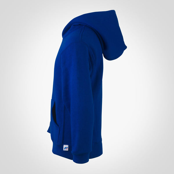 Russell Athletic Youth Dri-Power Fleece Hoodie