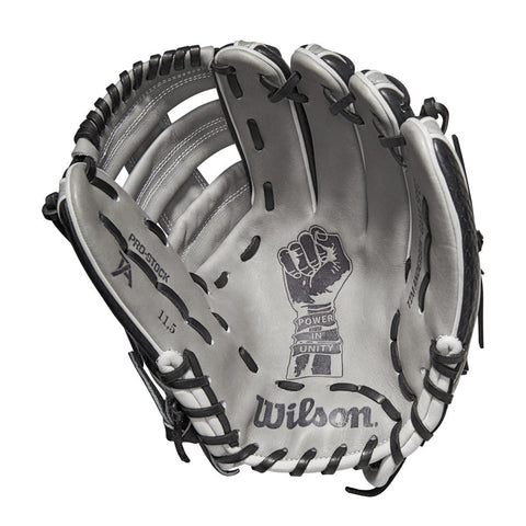 Wilson Tim Anderson A2000™ TA7 GM 11.5" SuperSkin™ Baseball Glove