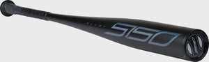 Rawlings 2022 "5150" BBCOR Bat (-3)