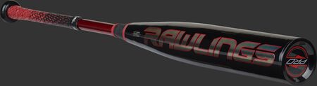 Rawlings 2021 Quatro Pro BBCOR Bat