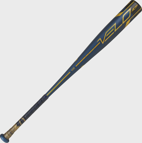 Rawlings 2022-23 VELO ACP BBCOR Bat (-3)