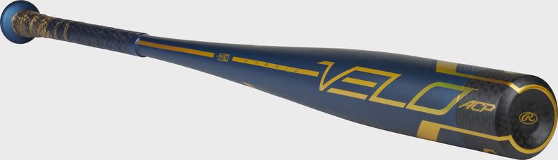 Rawlings 2022-23 VELO ACP BBCOR Bat (-3)