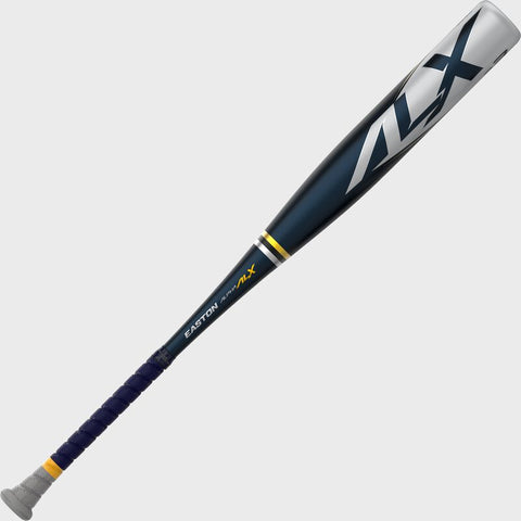 Easton 2022 BB22AL Alpha ALX BBCOR Baseball Bat (-3)