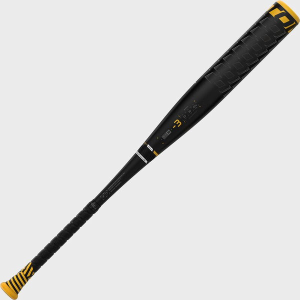 Easton 2023 BB23HC Hype Comp BBCOR Bat (-3)