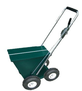 PROCAGE™ 50LB DRY LINE MARKER W/ NO-FLAT TIRES