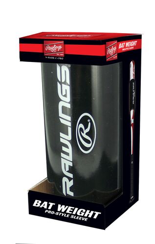 Rawlings 24 oz. Pro-Style Bat Weight