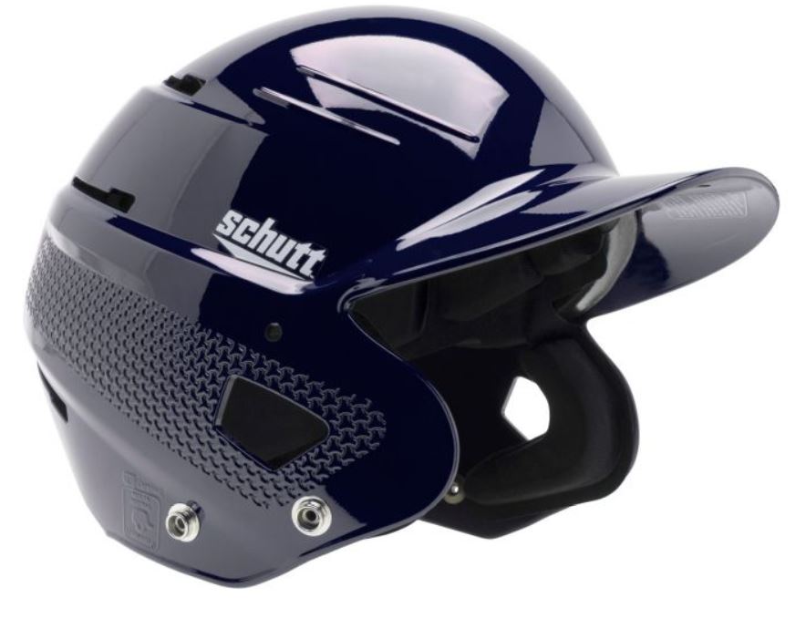 Schutt XR1 Junior Fastpitch Batter's Helmet