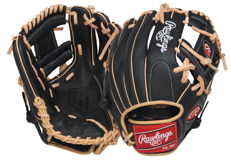 Rawlings 2022-23 RTD Series 11.5" Baseball Glove