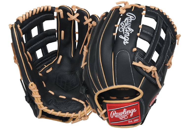 Rawlings 2022-23 RTD Series 12.75" Baseball Glove