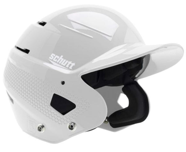 Schutt XR1 Junior Fastpitch Batter's Helmet