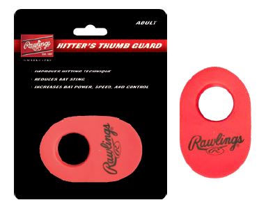 Rawlings Hitter's Thumb Guard