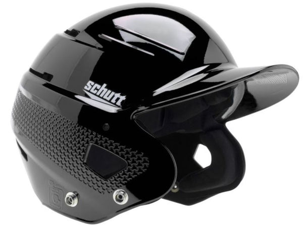 Schutt XR1 Junior Fastpitch Batter's Helmet