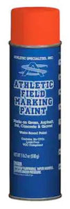 Athletic Specialties Field Marking Paint (case of 12 cans)