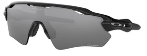 Oakley Radar EV Path Polished Black w/ PRIZM Black Lens (92085238)