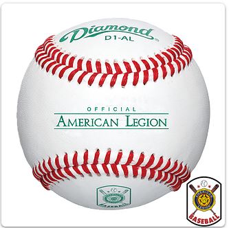 Diamond American Legion Baseball