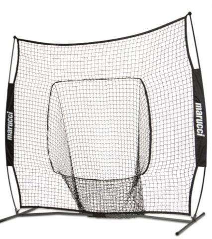 Marucci 7' X 7' Pop Up Net