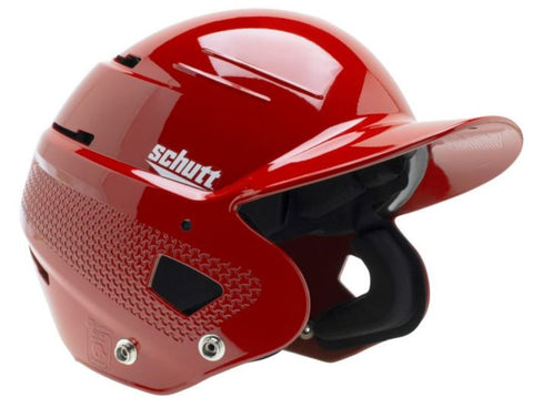 Schutt XR1 Junior Fastpitch Batter's Helmet