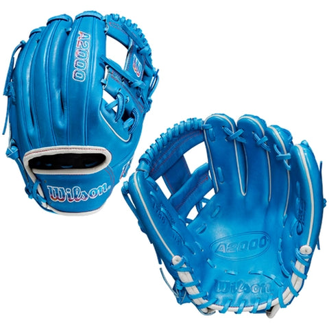 Wilson 2023 A2000™ 1786 11.5" Love The Moment Edition Infield Glove