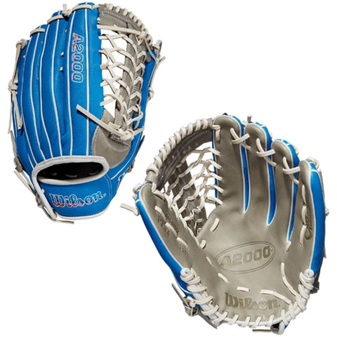 Wilson 2023 A2000™ PF92SS 12.25" Love The Moment Edition Outfield Glove