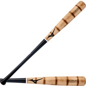 Mizuno 340633 MZM243 Pro Select Maple Bat