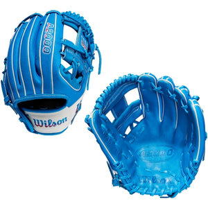 Wilson 2023 A2000™ DP15SS 11.5" Love The Moment Edition Infield Glove