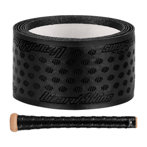 Lizard Skins DSP Ultra Bat Grip - Jet Black