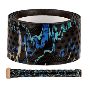 Lizard Skins DSP Ultra Bat Grip - Kona Camo