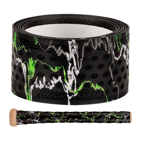 Lizard Skins DSP Ultra Bat Grip - Goblin Camo