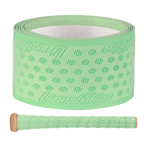 Lizard Skins DSP Ultra Bat Grip - Mint Green