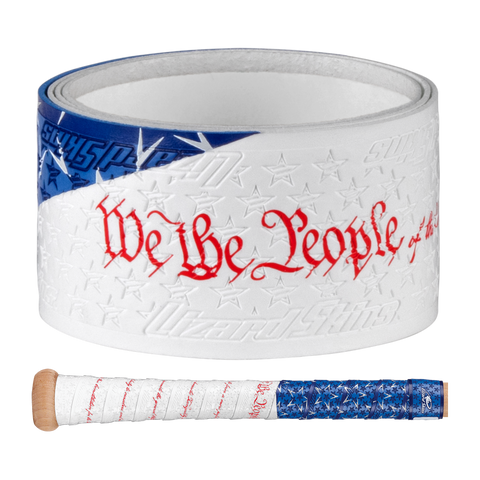 Lizard Skins DSP Ultra Bat Grip - American Dream