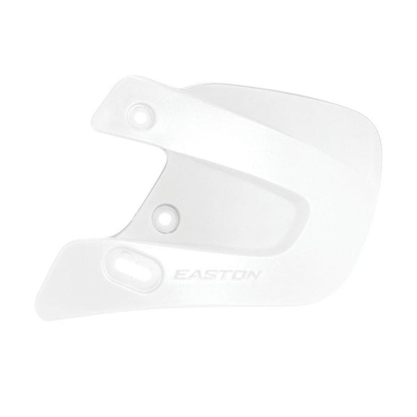 Easton Extended Jaw Guard Left Hand Batter