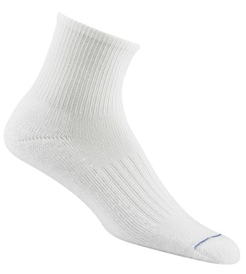 Wigwam Marathon II Quarter Sock (2pr/pk)