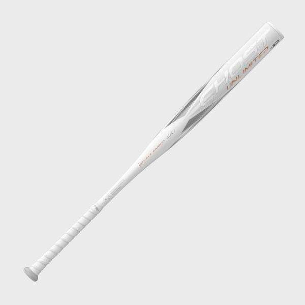 Easton 2023 FP23GHUL10 Ghost Unlimited FP Bat (-10)