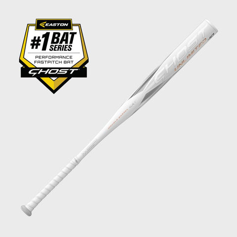 Easton 2023 FP23GHUL10 Ghost Unlimited FP Bat (-10)