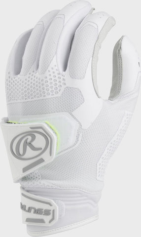 Rawlings 2022 Fastpitch Workhorse Batting Glove