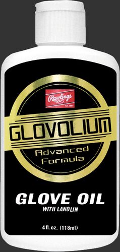 Rawlings Glovolium Glove Oil Blister Pack