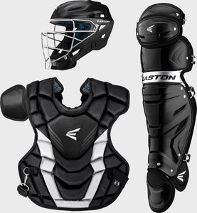 Easton Gametime Catcher's Gear Box Set