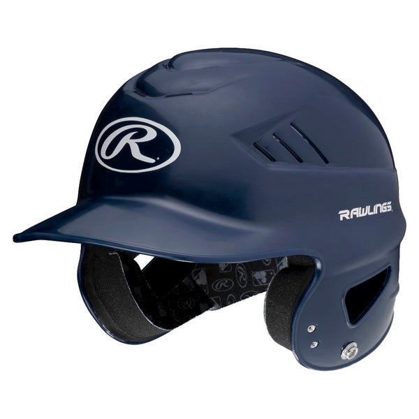 Rawlings 2023 HS/College Coolflo Batting Helmet (OSFM)