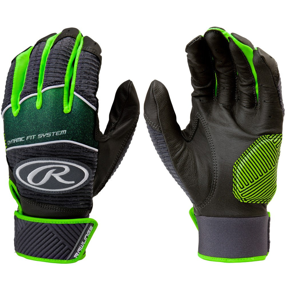 Rawlings Workhorse Batting Glove