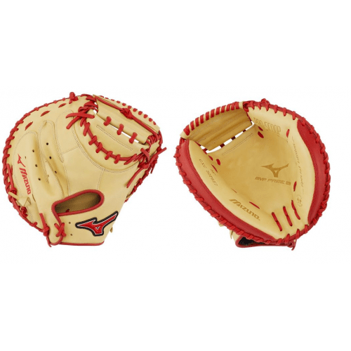 Mizuno 312735 MVP Prime SE 34” Catcher's Mitt